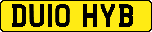 DU10HYB
