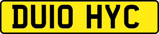 DU10HYC