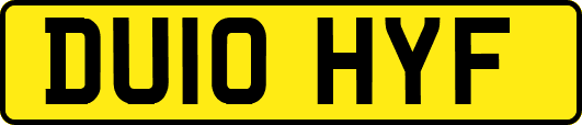 DU10HYF