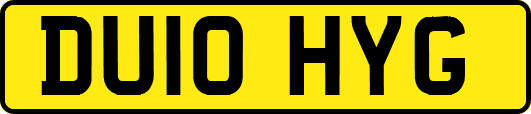 DU10HYG