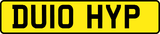 DU10HYP