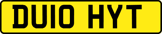 DU10HYT