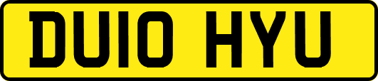DU10HYU