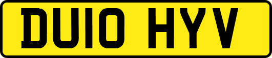 DU10HYV