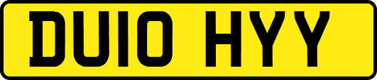 DU10HYY