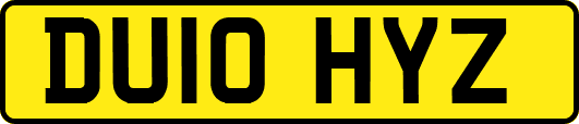 DU10HYZ