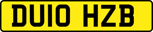 DU10HZB