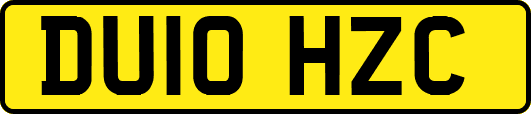 DU10HZC