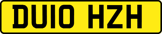 DU10HZH
