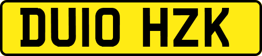 DU10HZK