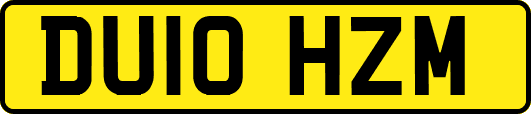 DU10HZM