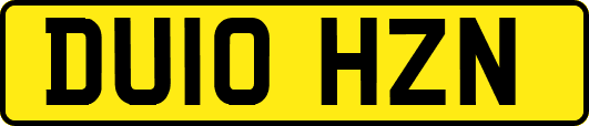 DU10HZN
