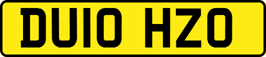 DU10HZO