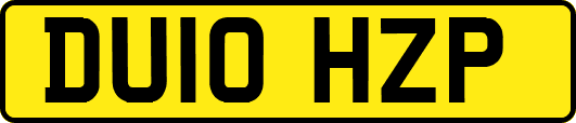 DU10HZP