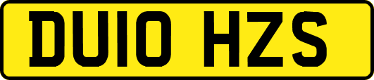 DU10HZS
