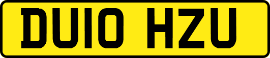 DU10HZU