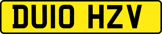 DU10HZV
