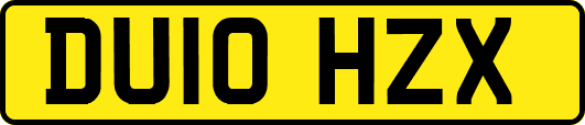 DU10HZX