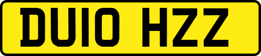 DU10HZZ