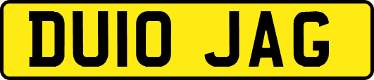 DU10JAG