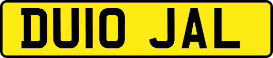 DU10JAL