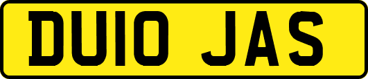 DU10JAS