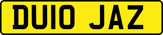DU10JAZ