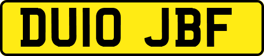 DU10JBF
