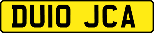 DU10JCA