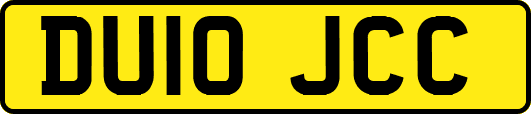 DU10JCC