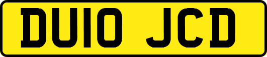 DU10JCD