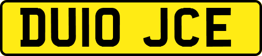 DU10JCE