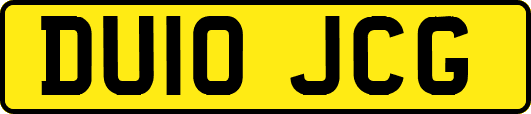 DU10JCG