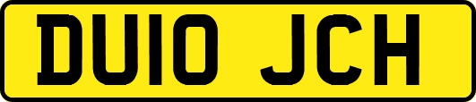 DU10JCH