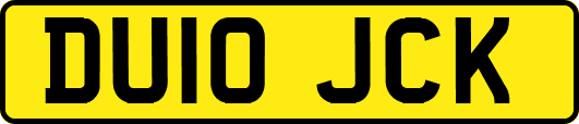 DU10JCK