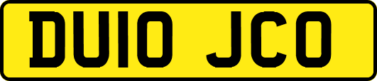 DU10JCO