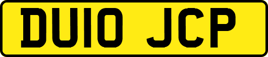 DU10JCP