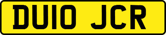 DU10JCR