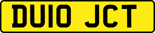 DU10JCT
