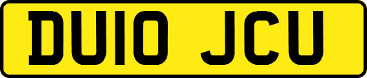 DU10JCU
