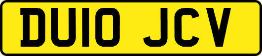 DU10JCV