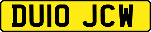 DU10JCW