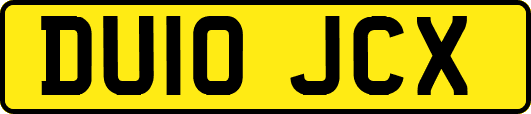 DU10JCX
