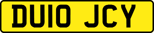 DU10JCY