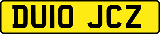 DU10JCZ