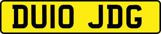 DU10JDG
