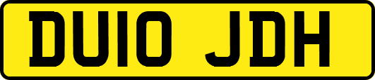 DU10JDH