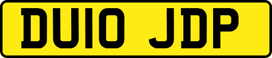 DU10JDP