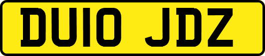 DU10JDZ