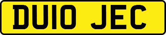 DU10JEC